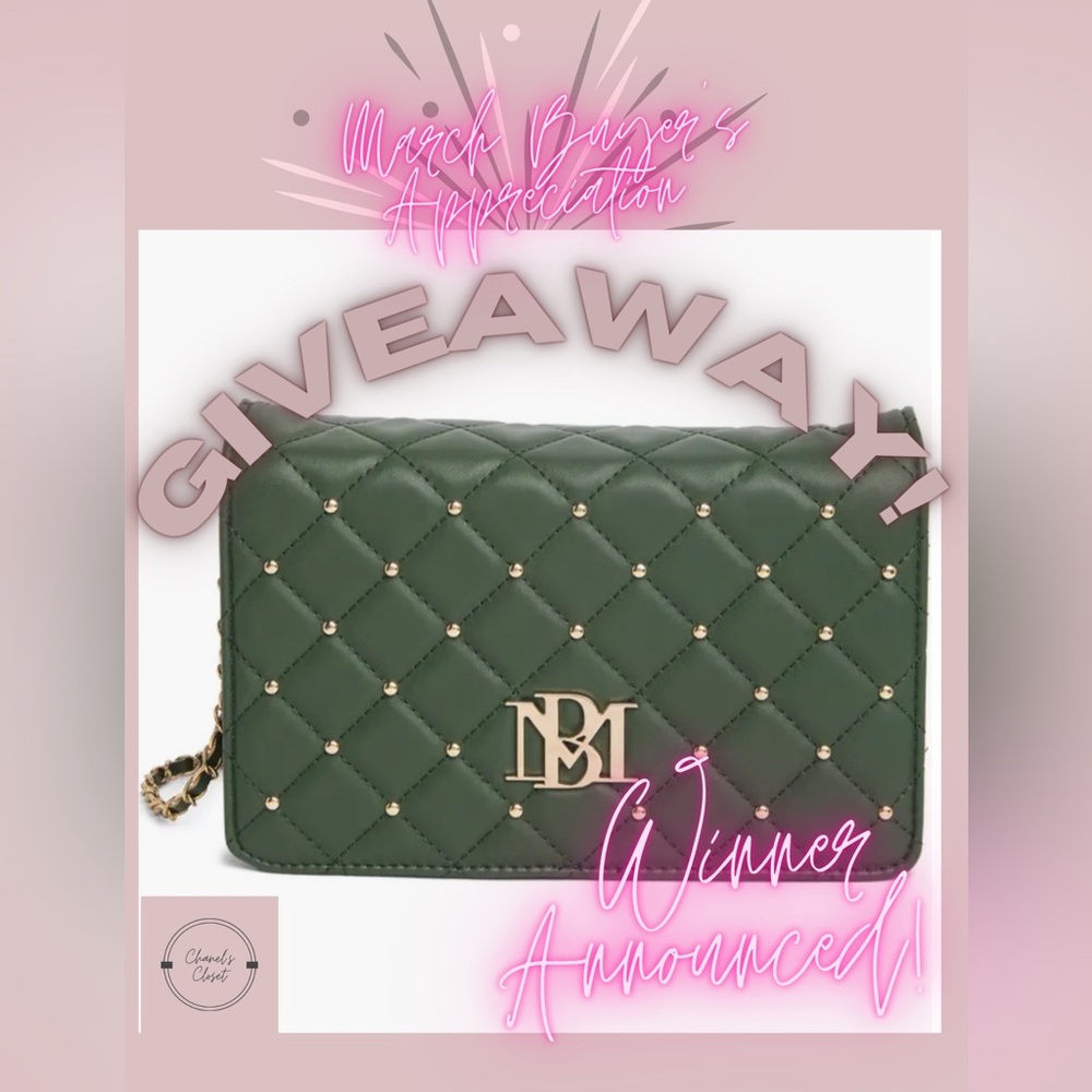 🚨 CHANEL is LIVE! 💫 Deals, steals & style with Chanel’s Closet — don’t miss out! - Picture 5 of 17